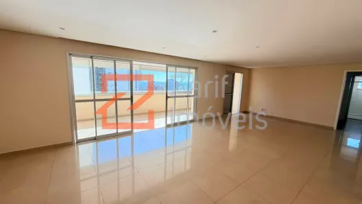Apartamento com 3 Quartos para alugar, 178m² no Jardim Londrina, São Paulo