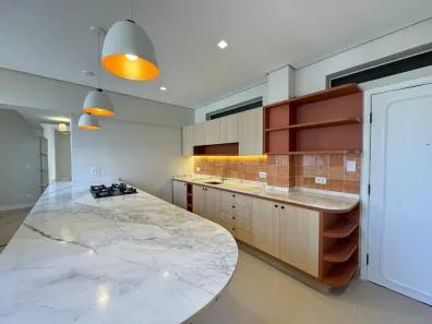 Apartamento com 3 Quartos à venda, 148m² no Centro, Londrina