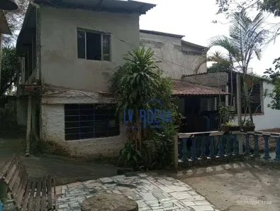 Casa com 4 Quartos à venda, 1100m² no Chácara São Silvestre, São Paulo