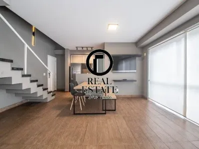 Apartamento com 1 Quarto à venda, 89m² no Vila Gertrudes, São Paulo