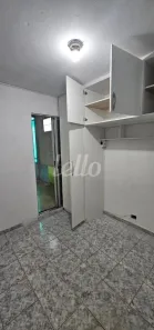 Casa com 2 Quartos para alugar, 70m² no Conjunto Residencial Sitio Oratório, São Paulo
