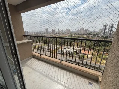 Apartamento com 2 Quartos à venda, 62m² no Vila Rosa, Goiânia