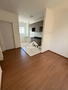 Apartamento com 2 Quartos à venda, 42m² no Jardim Cybelli, Ribeirão Preto