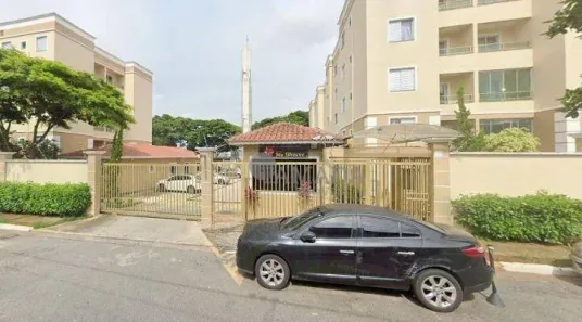 Apartamento com 2 Quartos à venda, 42m² no Vila Raquel, São Paulo