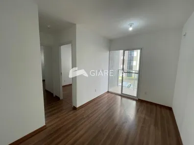 Apartamento com 2 Quartos à venda, 45m² no Vila Industrial, Toledo
