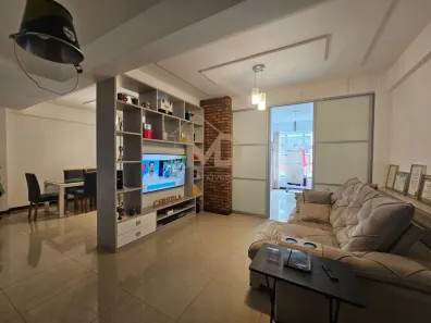 Apartamento com 2 Quartos à venda, 83m² no Alto, Teresópolis