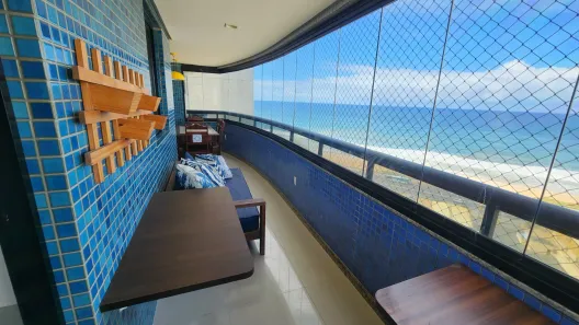 Apartamento com 2 Quartos à venda, 70m² no Jardim Armação, Salvador