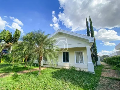 Casa de Condomínio com 4 Quartos à venda, 350m² no Jardim Plaza Athénée, Itu