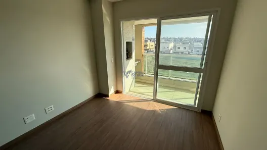 Apartamento com 3 Quartos à venda, 104m² no Urbanova VI, São José dos Campos