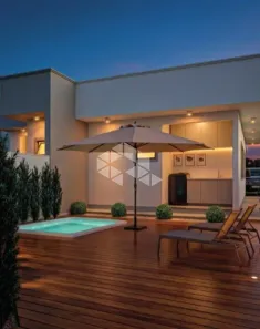 Casa com 2 Quartos à venda, 76m² no Forquilhas, São José