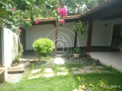 Casa de Condomínio com 5 Quartos à venda, 250m² no Taquara, Rio de Janeiro