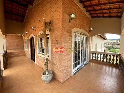 Casa com 3 Quartos à venda, 245m² no Nova Itatiba, Itatiba