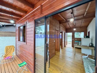 Casa com 2 Quartos para alugar, 65m² no São João do Rio Vermelho, Florianópolis