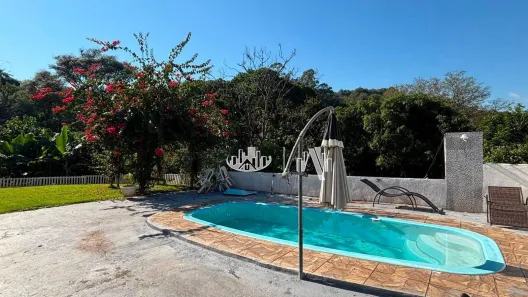 Fazenda/Sítio com 2 Quartos à venda, 80m² no Chácaras Ponte Seca, Londrina