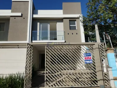 Casa com 3 Quartos à venda, 180m² no Jardim Itu, Porto Alegre