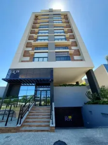 Apartamento com 2 Quartos à venda, 60m² no Jardim Maria Izabel, Marília