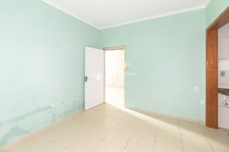 Kitnet com 1 Quarto para alugar, 44m² no Centro Histórico, Porto Alegre