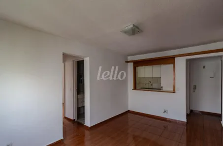 Apartamento com 2 Quartos para alugar, 50m² no Brás, São Paulo