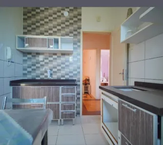 Apartamento com 3 Quartos à venda, 77m² no Navegantes, Porto Alegre