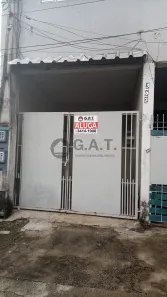 Casa com 2 Quartos para alugar, 63m² no Vila Helena, Sorocaba