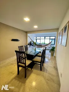 Apartamento com 3 Quartos à venda, 170m² no Cidade Alta, Natal