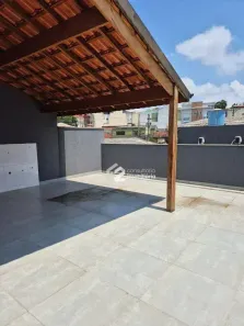 Cobertura com 2 Quartos à venda, 50m² no Parque Oratório, Santo André