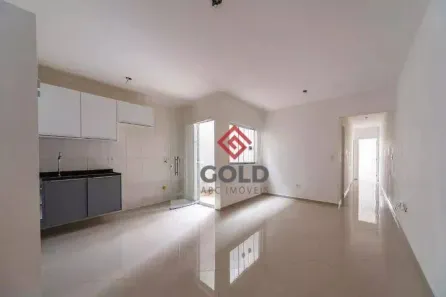 Apartamento com 2 Quartos à venda, 75m² no Parque Oratório, Santo André