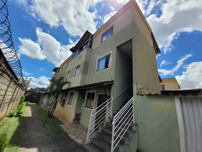 Cobertura com 2 Quartos à venda, 140m² no Centro, Contagem