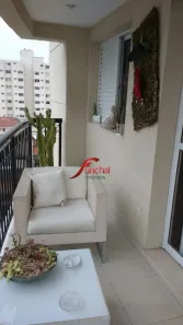 Apartamento com 3 Quartos à venda, 110m² no Vila Guilherme, São Paulo
