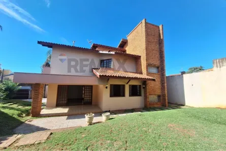 Casa com 3 Quartos para alugar, 445m² no Jardim Novo Horizonte, Valinhos