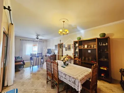 Sobrado com 5 Quartos à venda, 385m² no Bonfim Paulista, Ribeirão Preto