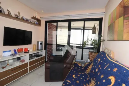 Apartamento com 3 Quartos à venda, 89m² no Vila Gomes Cardim, São Paulo