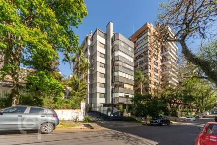 Apartamento com 3 Quartos à venda, 170m² no Petrópolis, Porto Alegre