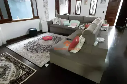 Sobrado com 6 Quartos à venda, 360m² no City Bussocaba, Osasco