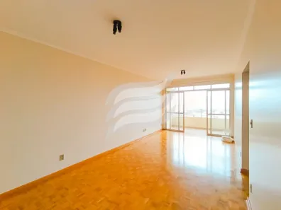 Apartamento com 3 Quartos à venda, 104m² no Jardim Sumaré, Araçatuba