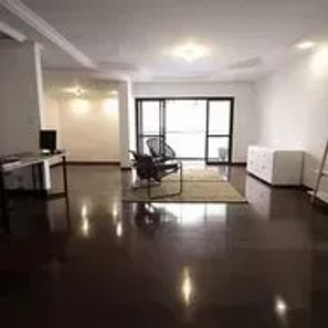 Apartamento com 4 Quartos à venda, 196m² no Vila Bastos, Santo André