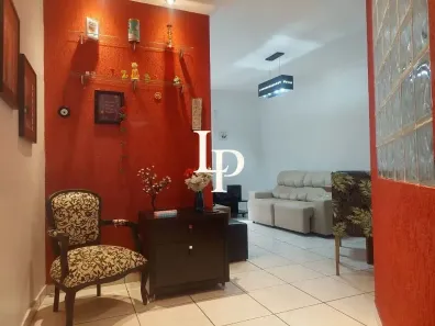 Apartamento com 3 Quartos à venda, 86m² no Vila Curuçá, Santo André