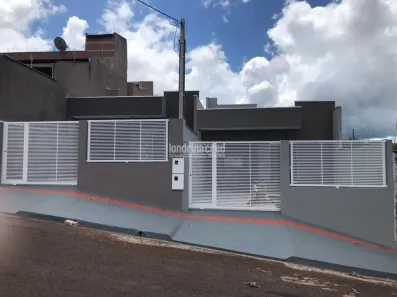 Casa com 2 Quartos à venda, 70m² no Jardim do Café 2, Cambé