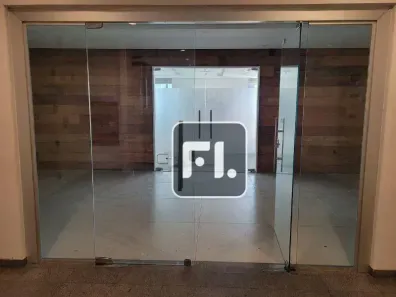 Sala Comercial para alugar, 1000m² no Brooklin Paulista, São Paulo