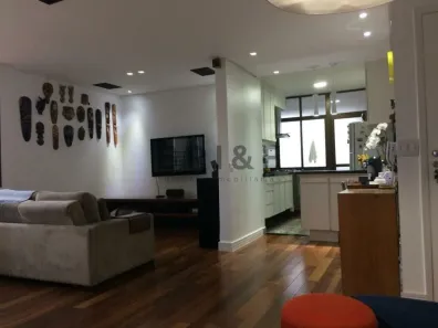 Apartamento com 2 Quartos à venda, 90m² no Vila Alexandria, São Paulo