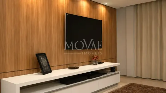 Apartamento com 3 Quartos à venda, 88m² no Jardim Sul, São José dos Campos