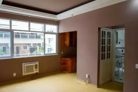 Apartamento com 2 Quartos à venda, 65m² no Ipanema, Rio de Janeiro