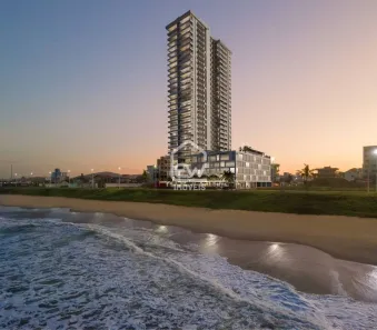 Apartamento com 3 Quartos à venda, 88m² no Tabuleiro, Barra Velha