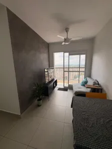 Apartamento com 2 Quartos para alugar, 42m² no Jardim Casablanca, São Paulo