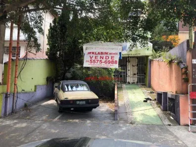 Sobrado com 6 Quartos à venda, 12m² no Vila Clementino, São Paulo