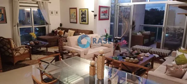 Apartamento com 2 Quartos à venda, 162m² no Parque do Morumbi, São Paulo