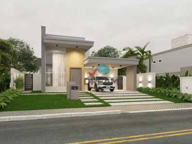 Casa de Condomínio com 3 Quartos à venda, 214m² no Viverde II, Rio das Ostras