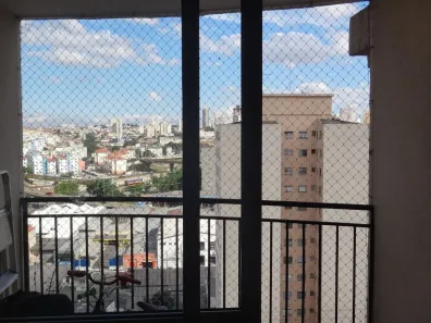 Apartamento com 3 Quartos à venda, 68m² no Ipiranga, São Paulo
