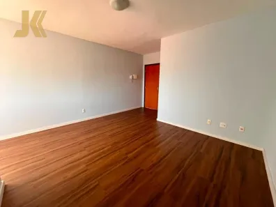 Apartamento com 1 Quarto para alugar, 38m² no Santa Cruz, Jaguariúna