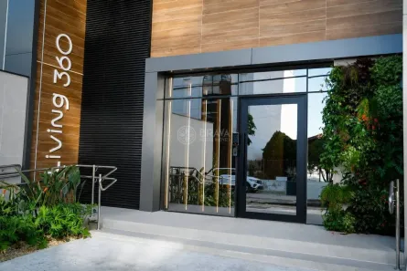 Apartamento com 2 Quartos para alugar, 10m² no Vila Operária, Itajaí